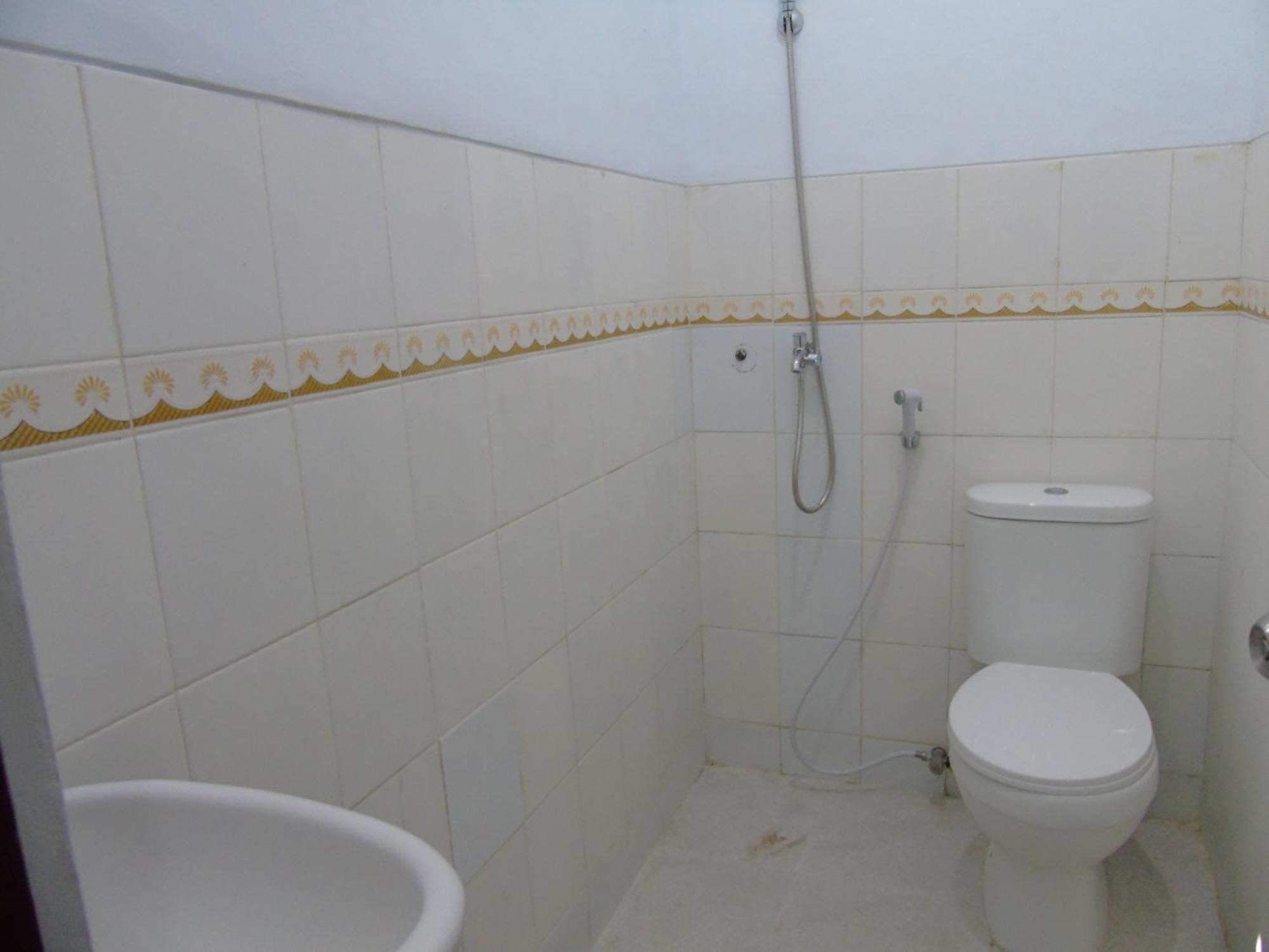 Hotel Permata Zamrud Cirebon Habitación foto