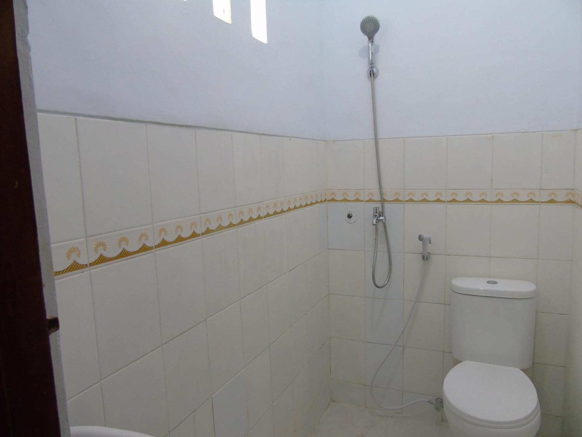 Hotel Permata Zamrud Cirebon Habitación foto