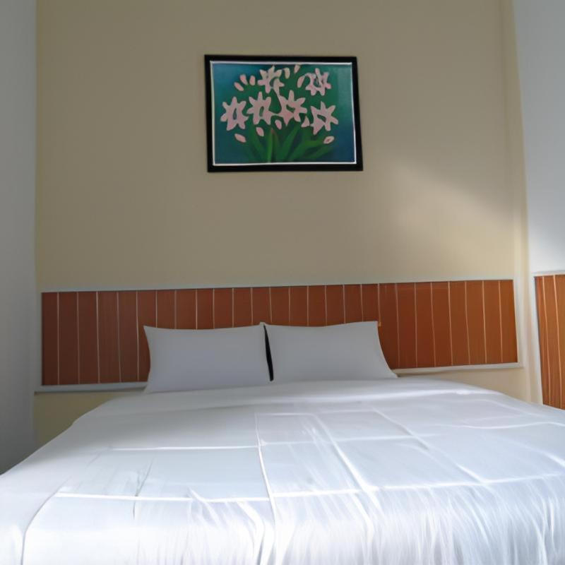 Hotel Permata Zamrud Cirebon Exterior foto